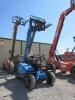 Genie Telescopic Reach Forklift - 6