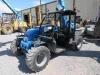 Genie Telescopic Reach Forklift - 7