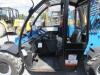 Genie Telescopic Reach Forklift - 8