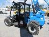 Genie Telescopic Reach Forklift - 9