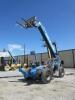 Genie Telescopic Reach Forklift