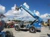 Genie Telescopic Reach Forklift - 2