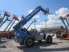 Genie Telescopic Reach Forklift - 4