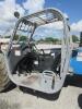 Genie Telescopic Reach Forklift - 8