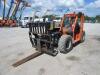 JLG Telescopic Reach Forklift