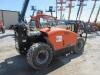 JLG Telescopic Reach Forklift - 3