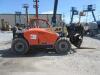 JLG Telescopic Reach Forklift - 4