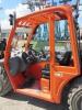 JLG Telescopic Reach Forklift - 6