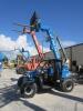 Genie Telescopic Reach Forklift - 2