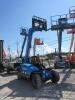 Genie Telescopic Reach Forklift - 3