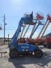 Genie Telescopic Reach Forklift - 4