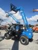 Genie Telescopic Reach Forklift - 5