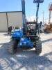 Genie Telescopic Reach Forklift - 7