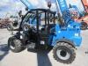 Genie Telescopic Reach Forklift - 9