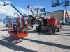 Skyjack Articulating Boom Lift - 4