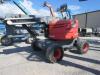 Skyjack Articulating Boom Lift - 5