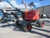 Skyjack Articulating Boom Lift - 5