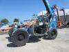 Genie Reach Forklift - 7