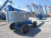 Genie Telescopic Reach Forklift - 6