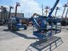 Genie Telescopic Reach Forklift - 7