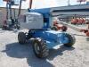 Genie Telescopic Reach Forklift - 8