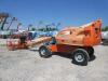 JLG Telescopic Boom Lift - 2