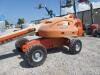 JLG Telescopic Boom Lift - 3