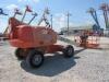 JLG Telescopic Boom Lift - 4