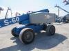 Genie Telescopic Boom Lift - 2