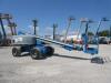 Genie Telescopic Boom Lift - 4
