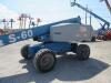 Genie Telescopic Boom Lift - 3