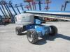 Genie Telescopic Boom Lift - 6