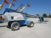 Genie Telescopic Boom Lift - 4