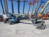 Genie Telescopic Boom Lift - 5