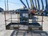 Genie Telescopic Boom Lift - 8