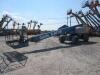 Genie Telescopic Boom Lift - 7