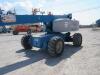 Genie Telescopic Boom Lift - 2