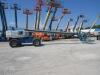 Genie Telescopic Boom Lift - 4