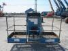 Genie Telescopic Boom Lift - 8