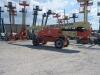 JLP Articulating Boom Lift - 3