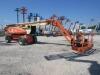 JLP Articulating Boom Lift - 5
