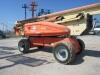 JLP Articulating Boom Lift - 6
