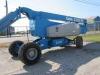 Genie Telescopic Boom Lift - 3