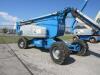 Genie Telescopic Boom Lift - 5
