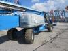 Genie Telescopic Boom Lift - 6