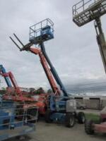 Genie Articulating Boom Lift