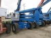 Genie Articulating Boom Lift - 4