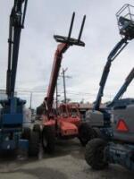 JLG Telescopic Reach Forklift