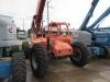 JLG Telescopic Reach Forklift - 3