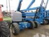 Genie Articulating Boom Lift - 2